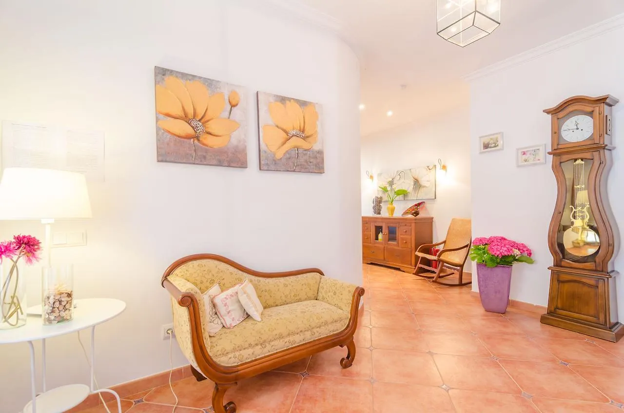 Ses Covetes Villa Petra  0*, Petra (Mallorca)