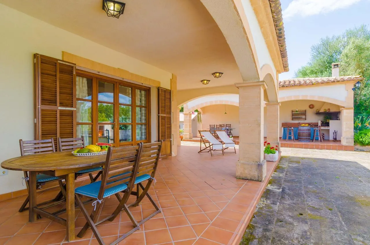 Villa Ses Covetes