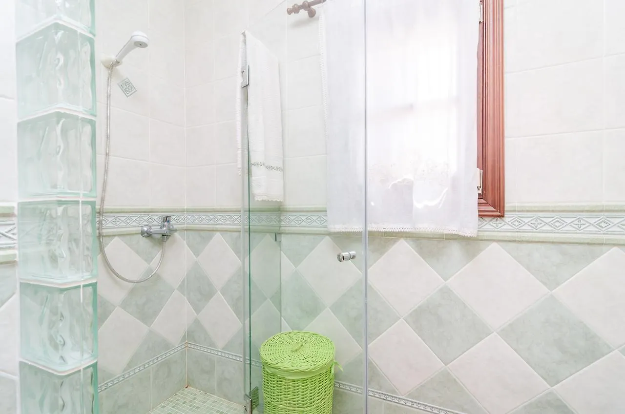 Ses Covetes Villa Petra