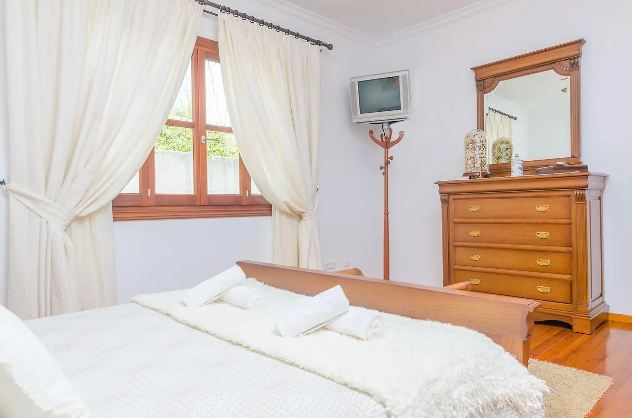 Ses Covetes Villa Petra  Spagna