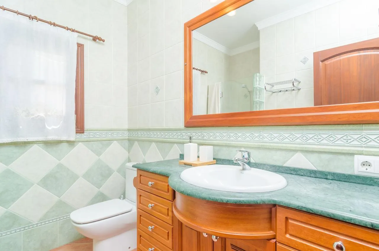 Ses Covetes Villa Petra