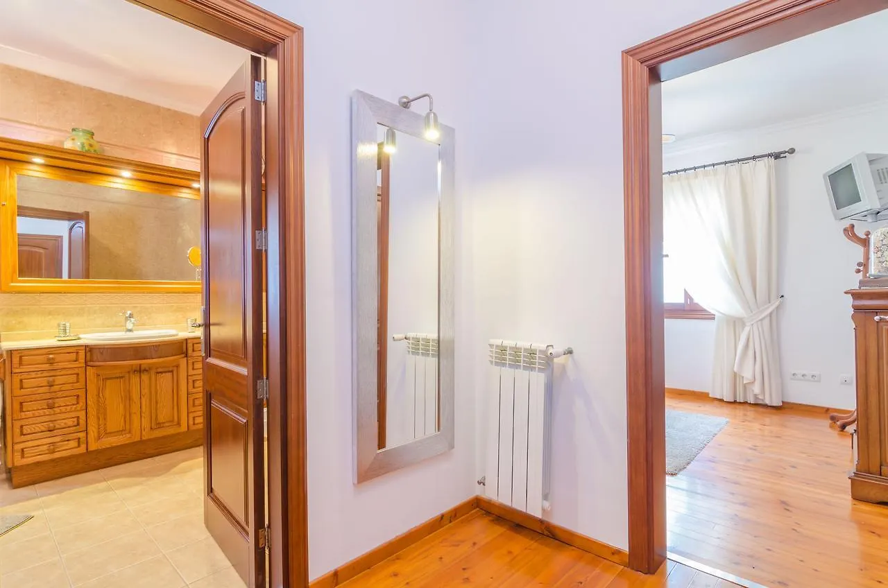 Ses Covetes Villa Petra
