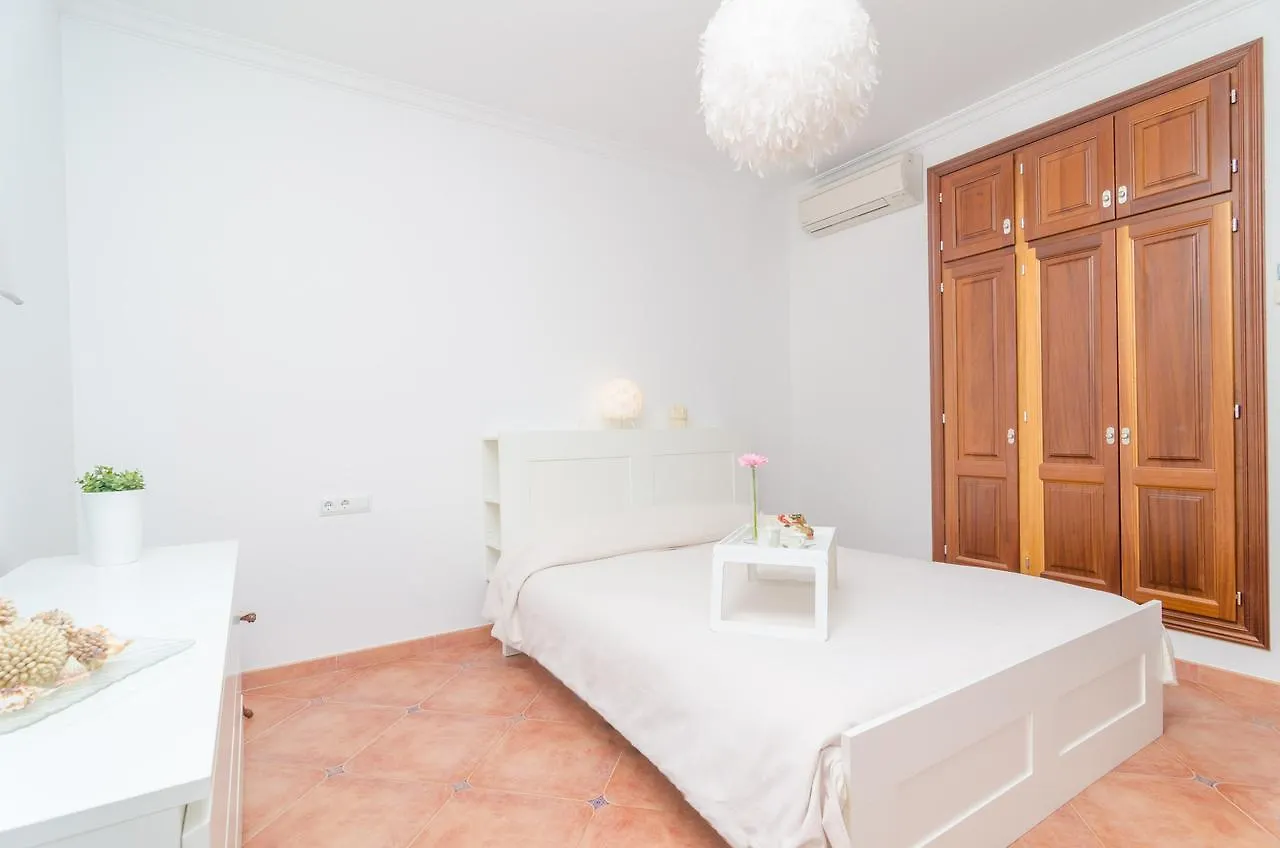 Ses Covetes Villa Petra  Petra (Mallorca)